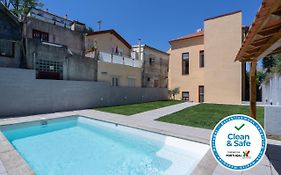 Sunny Bright Duplexes & Pool By Host Wise