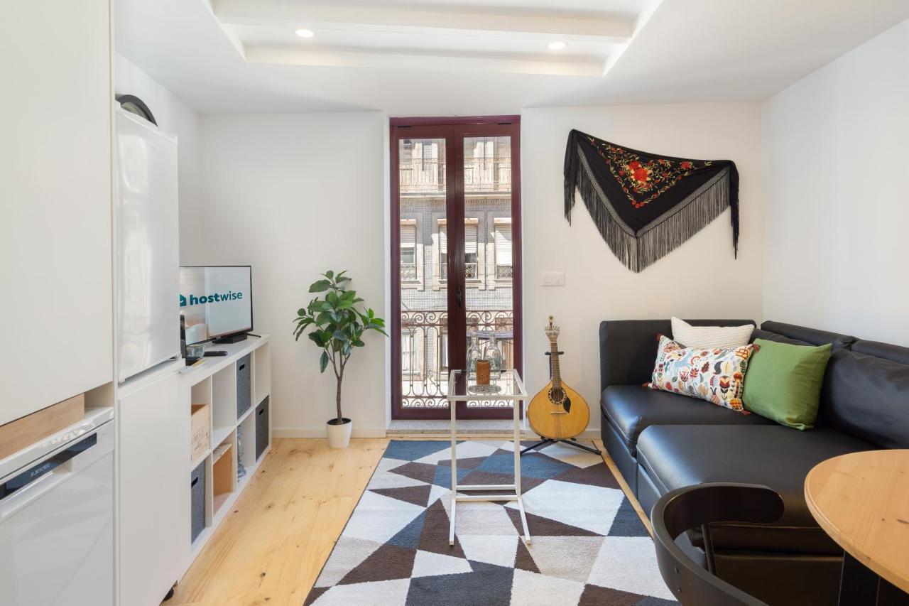 Sunny Bright Duplexes & Pool By Host Wise Vila Nova de Gaia Exterior foto