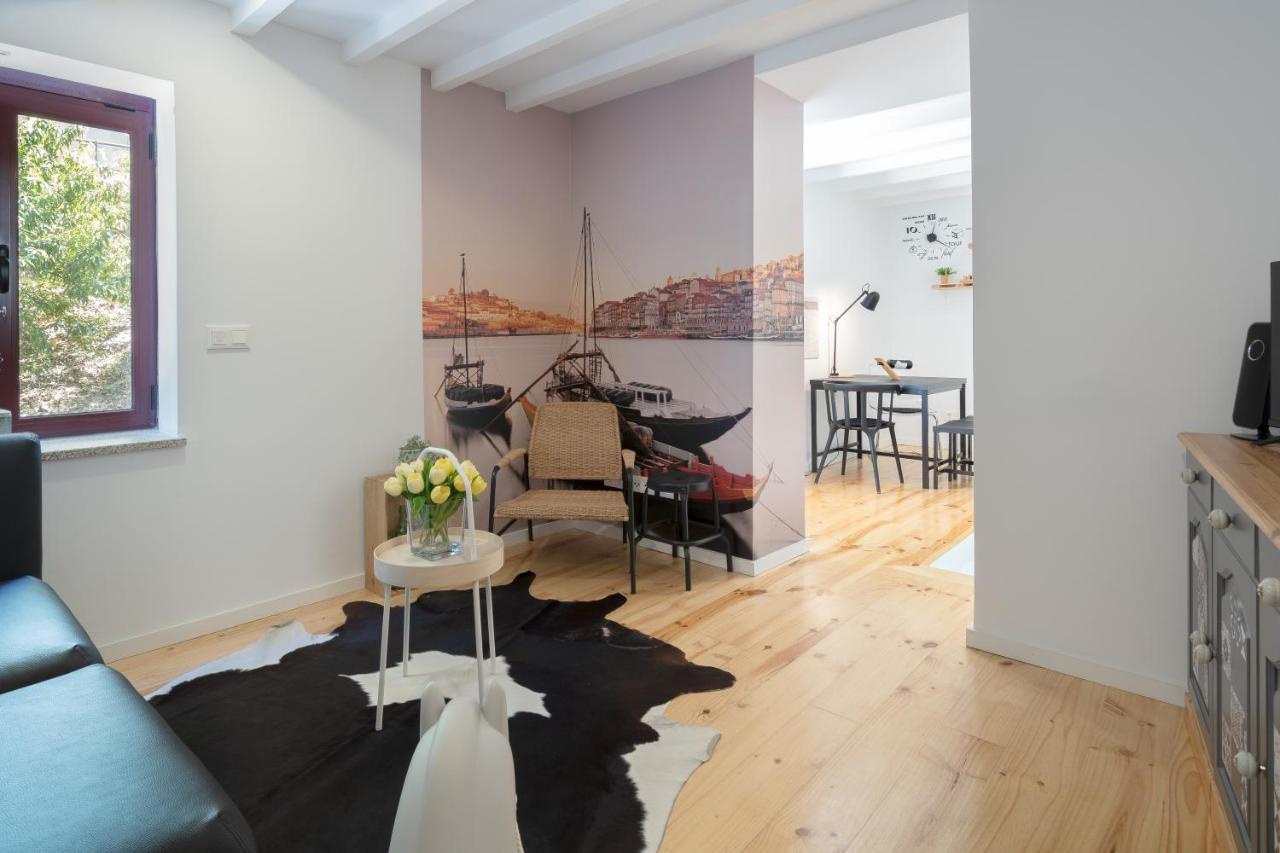 Sunny Bright Duplexes & Pool By Host Wise Vila Nova de Gaia Exterior foto