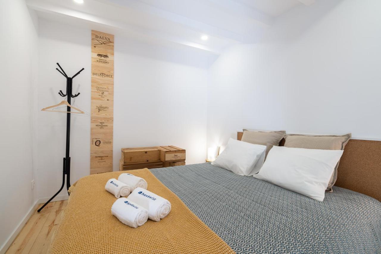 Sunny Bright Duplexes & Pool By Host Wise Vila Nova de Gaia Exterior foto
