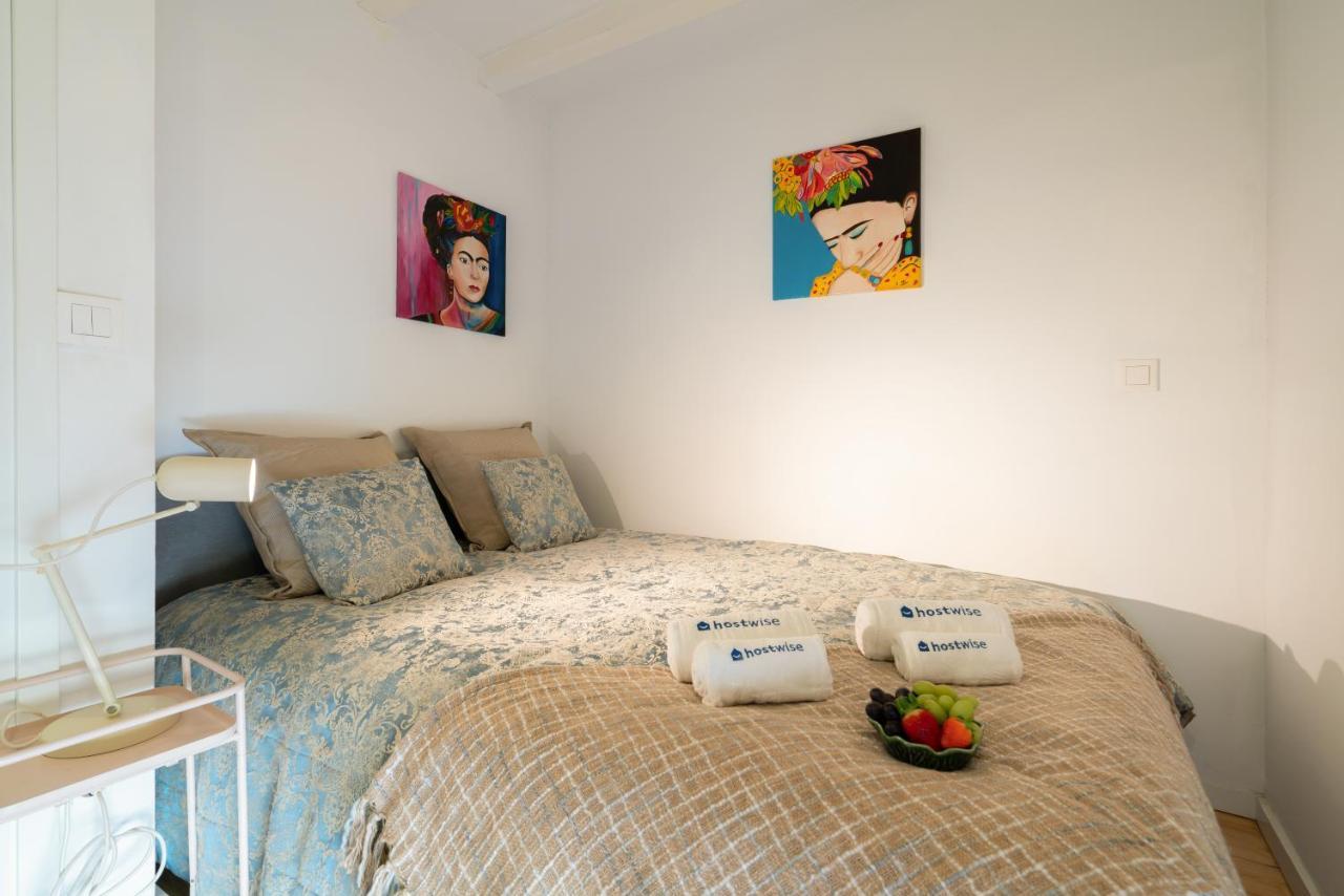 Sunny Bright Duplexes & Pool By Host Wise Vila Nova de Gaia Exterior foto