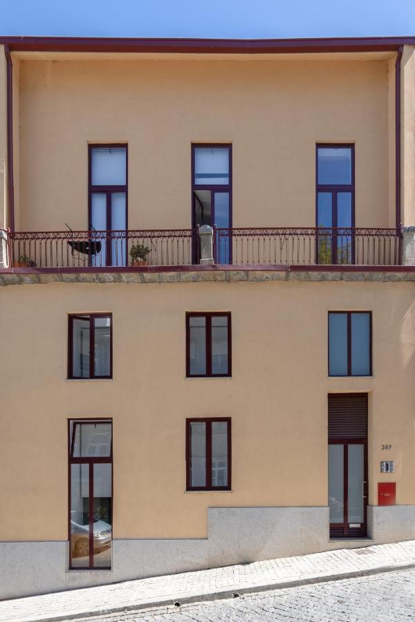 Sunny Bright Duplexes & Pool By Host Wise Vila Nova de Gaia Exterior foto