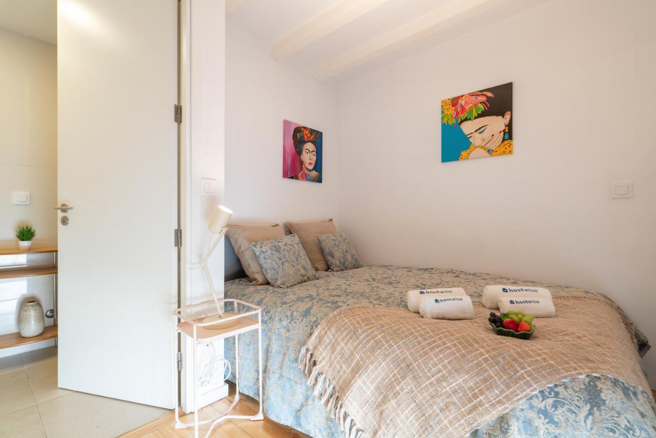Sunny Bright Duplexes & Pool By Host Wise Vila Nova de Gaia Exterior foto