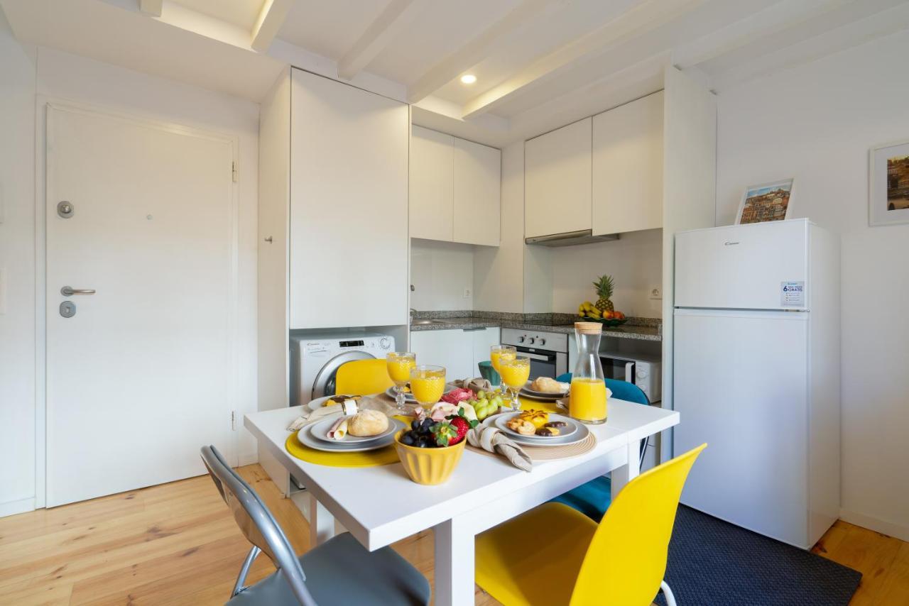 Sunny Bright Duplexes & Pool By Host Wise Vila Nova de Gaia Exterior foto